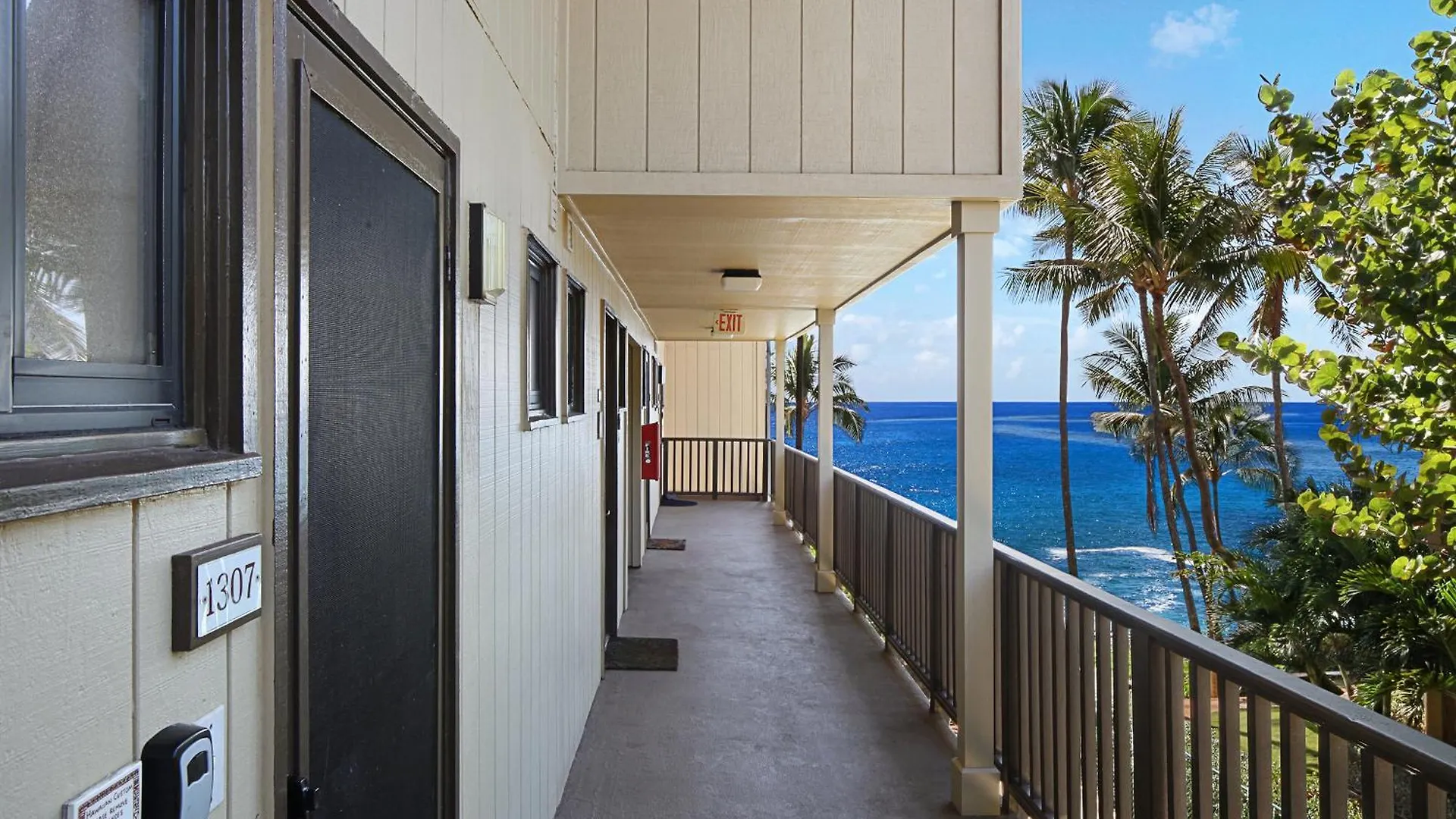 Makahuena At Poipu Aparthotel Koloa