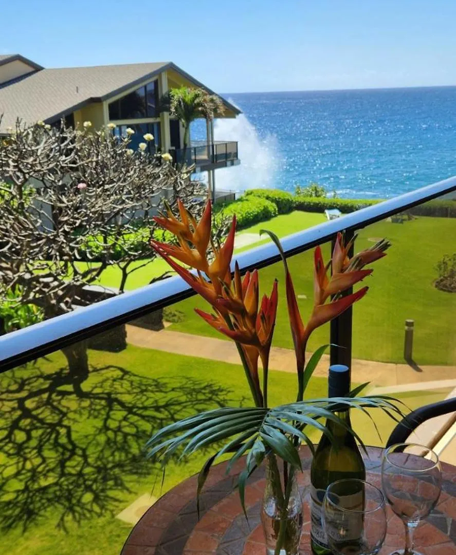 Makahuena At Poipu Aparthotel Koloa Verenigde Staten