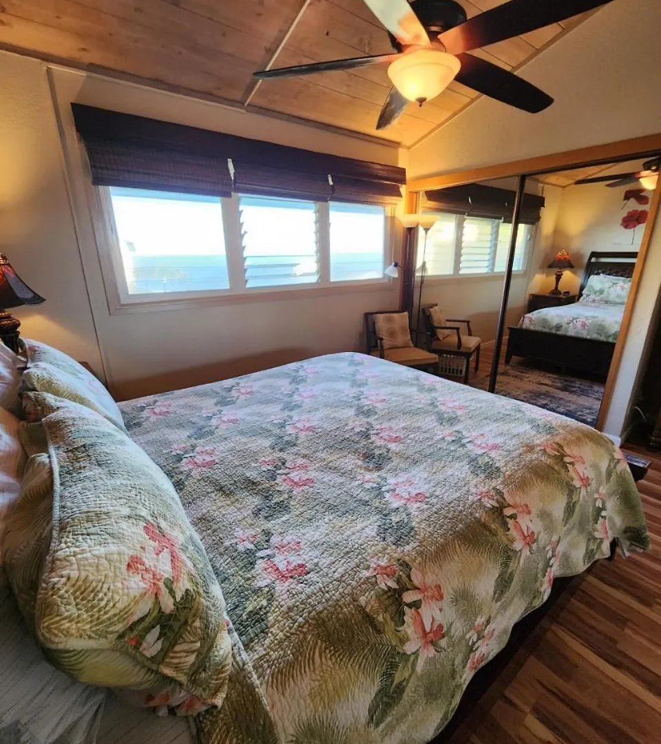 Makahuena At Poipu Aparthotel Koloa