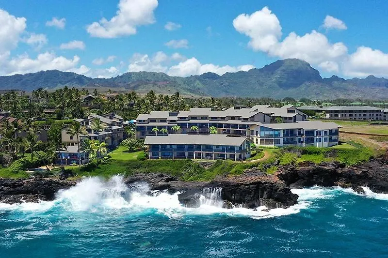 Makahuena At Poipu Aparthotel Koloa