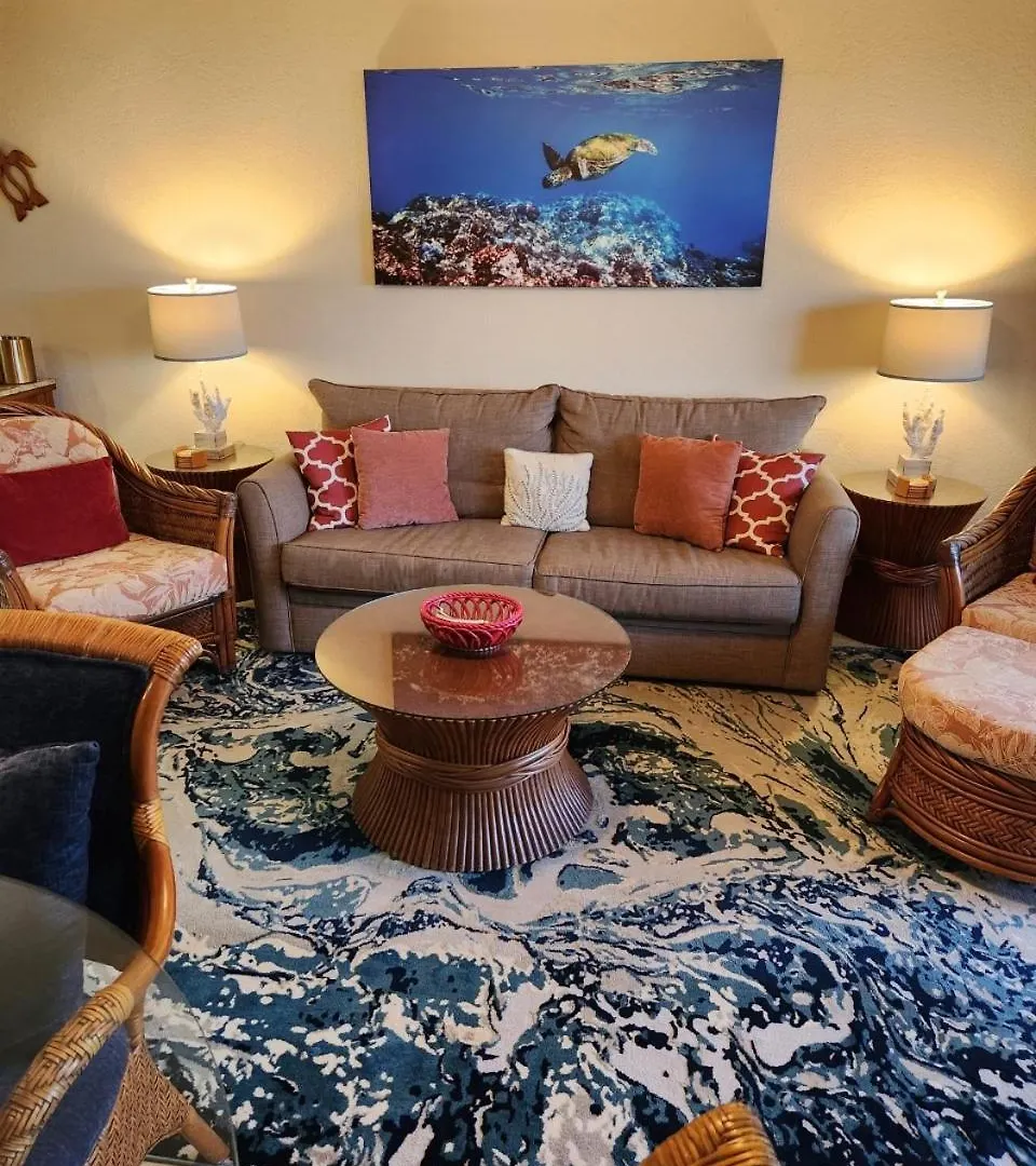 Makahuena At Poipu Aparthotel Koloa United States