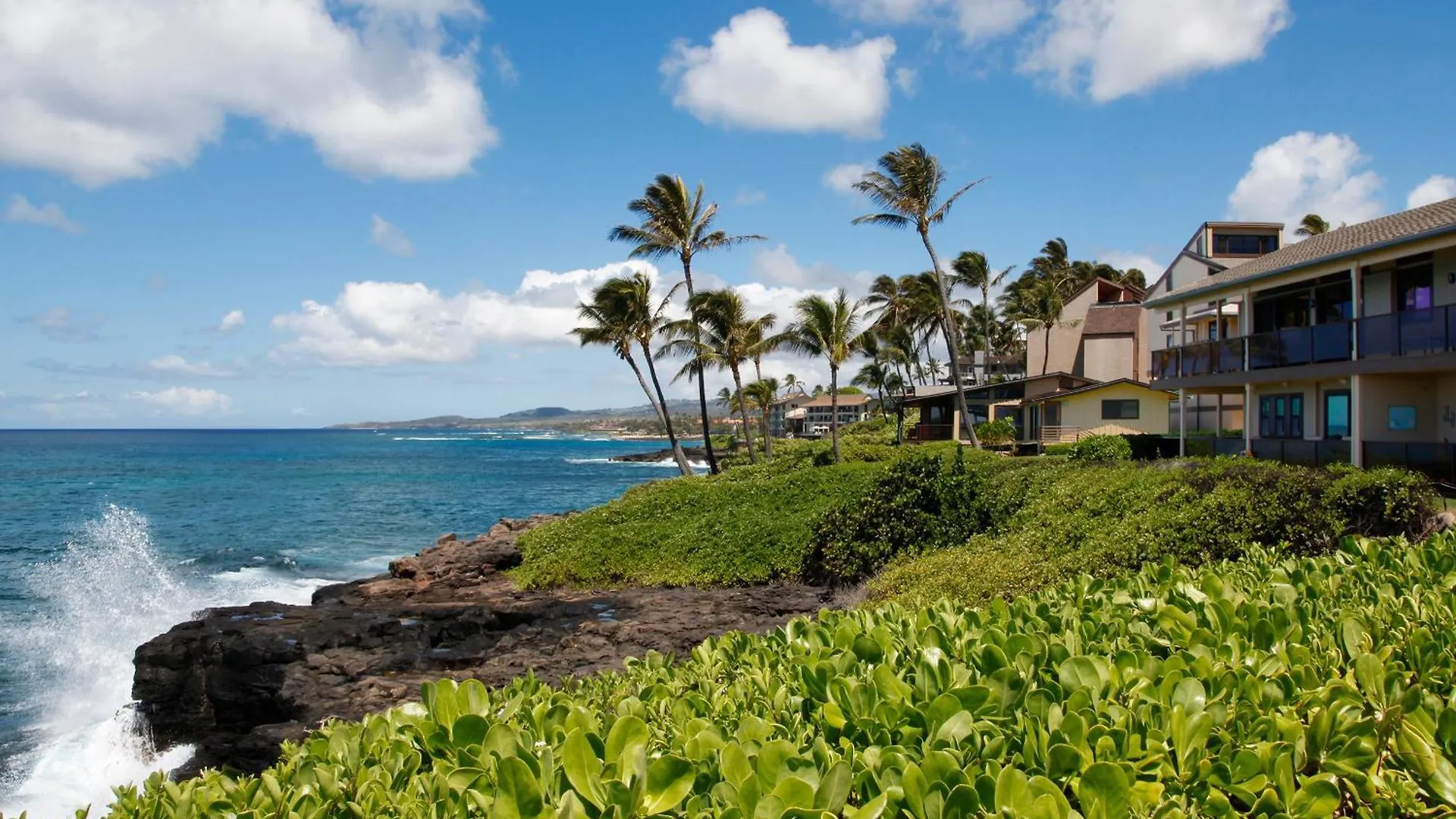 Makahuena At Poipu Aparthotel Koloa 0*,  United States