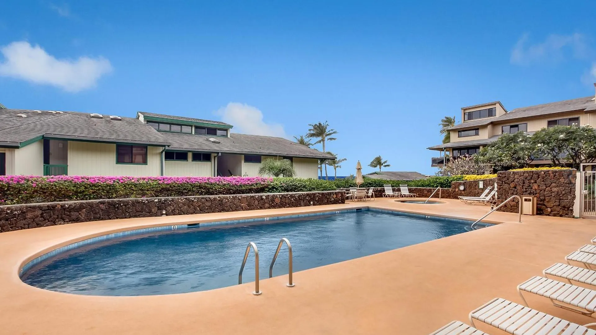 Makahuena At Poipu Aparthotel Koloa United States