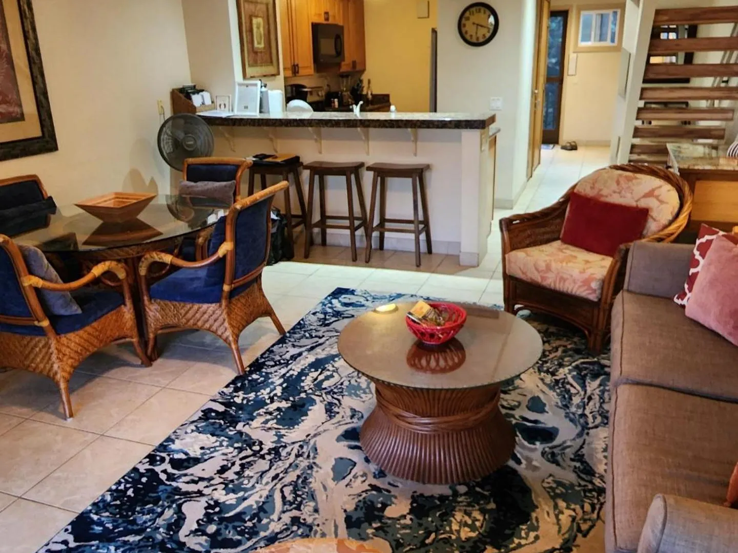 Makahuena At Poipu Aparthotel Koloa