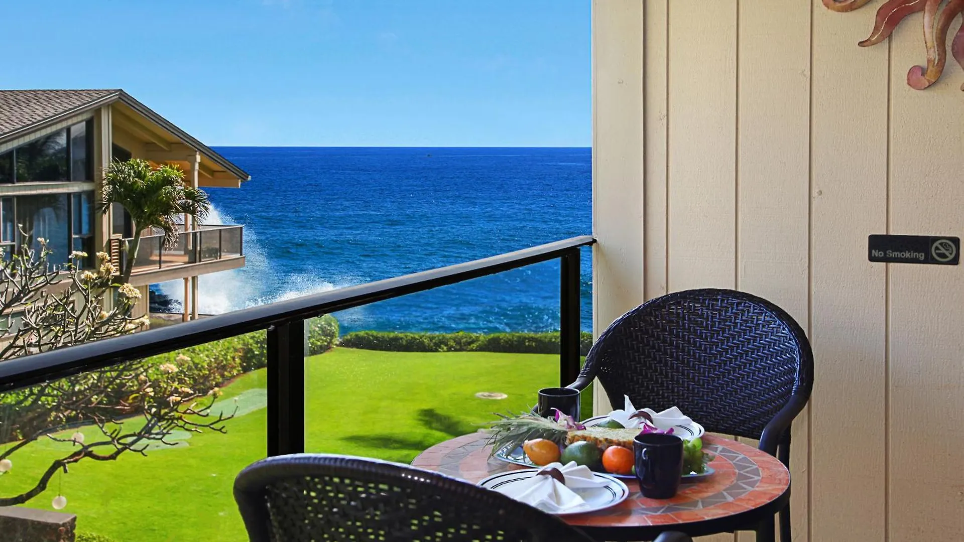 Makahuena At Poipu Aparthotel Koloa