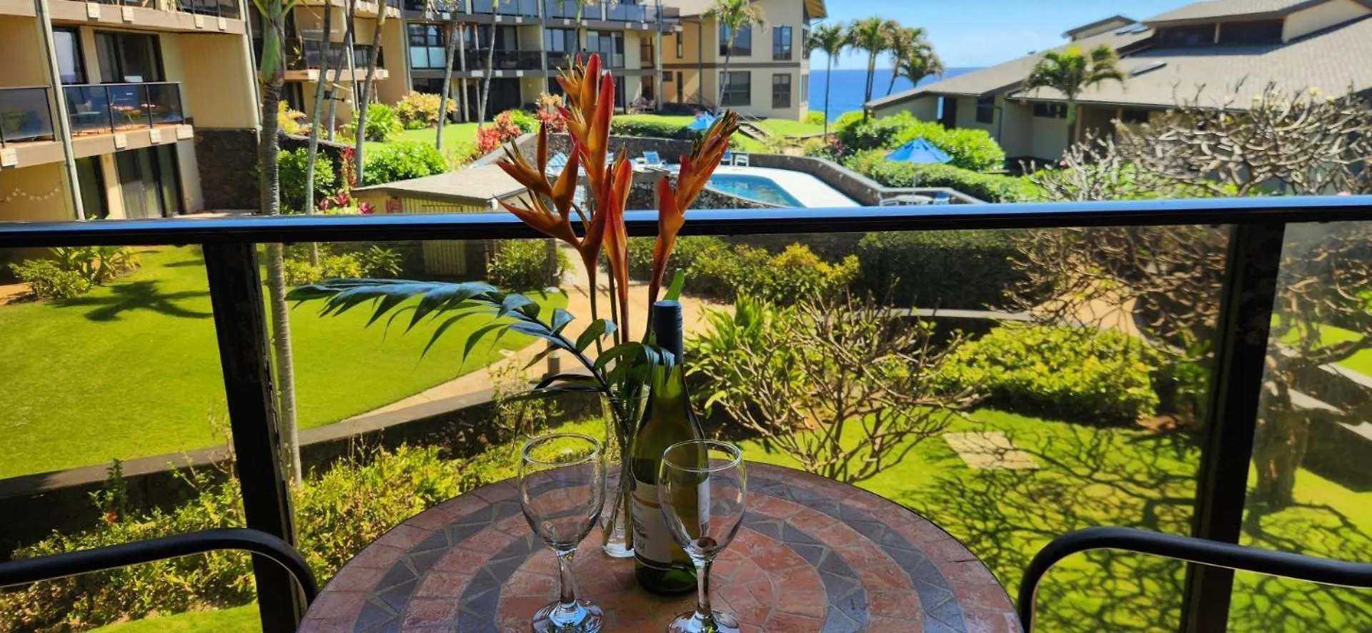 Makahuena At Poipu Aparthotel Koloa United States