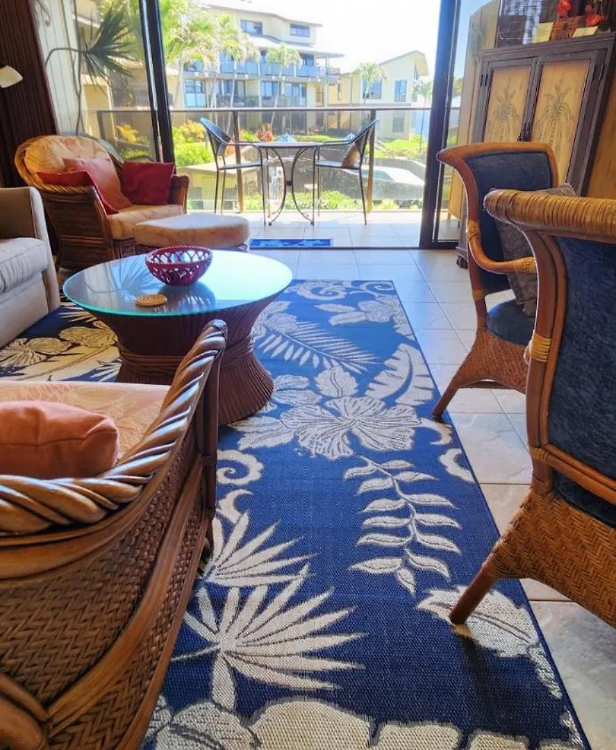 Makahuena At Poipu Aparthotel Koloa
