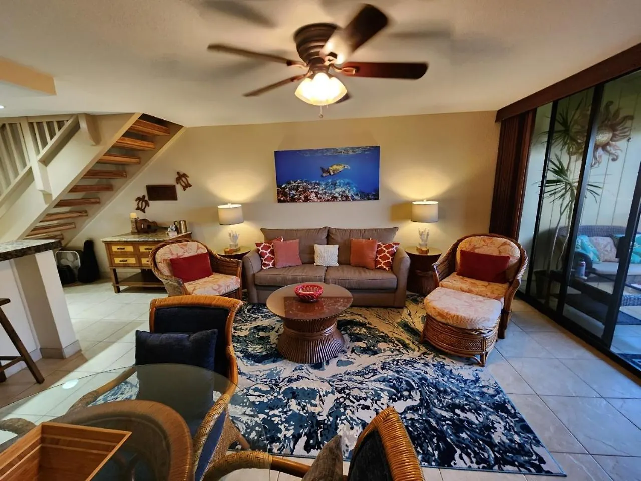 Aparthotel Makahuena At Poipu à Koloa 0*,