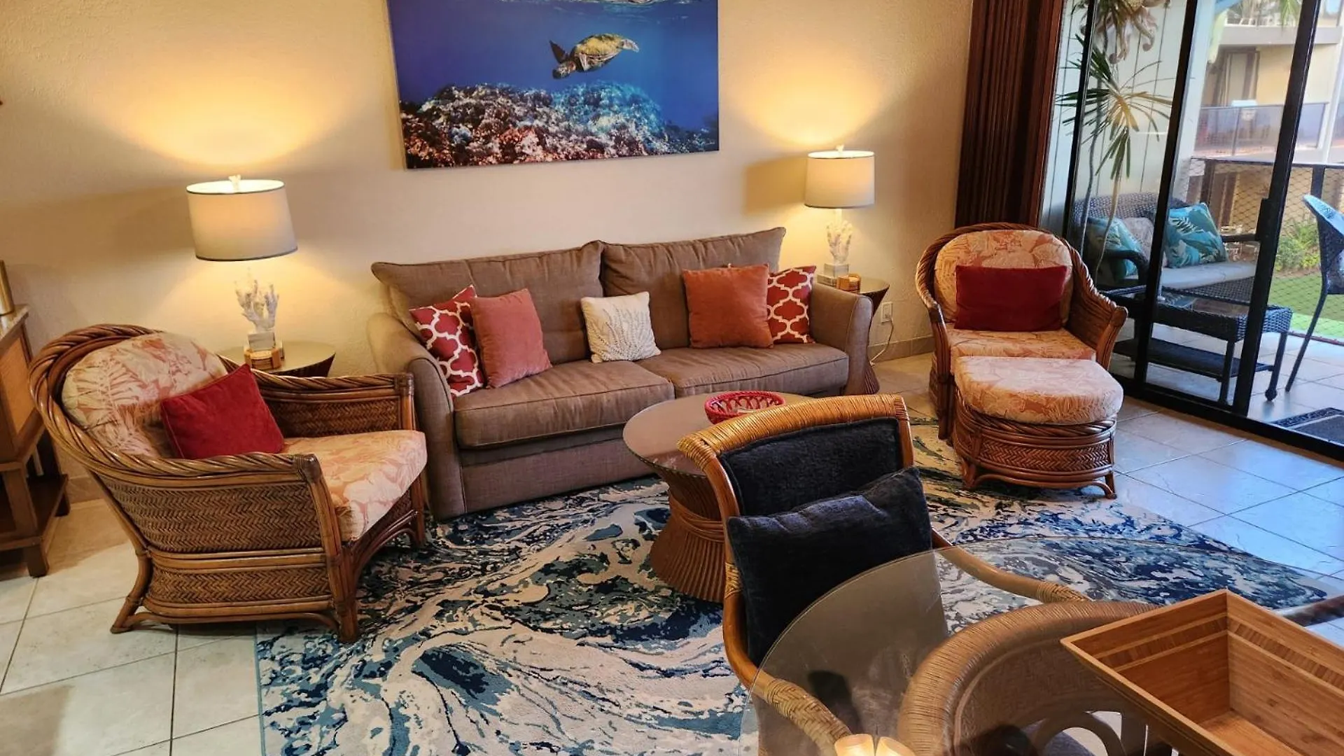 Aparthotel Makahuena At Poipu à Koloa
