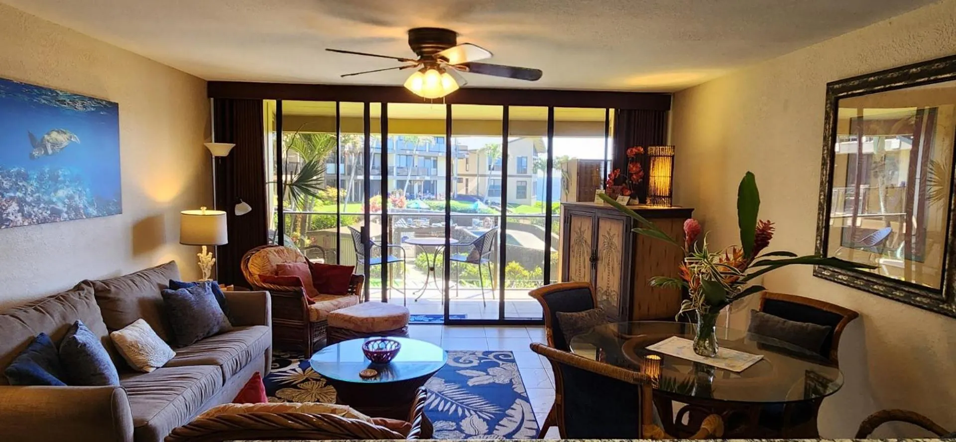 Aparthotel Makahuena At Poipu à Koloa 0*,  États-Unis